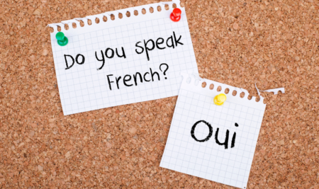 How Many French-Speaking Countries Are There in the World?