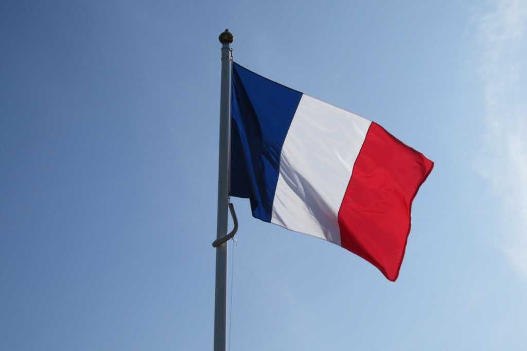 pays-francophones-drapeau-français-image